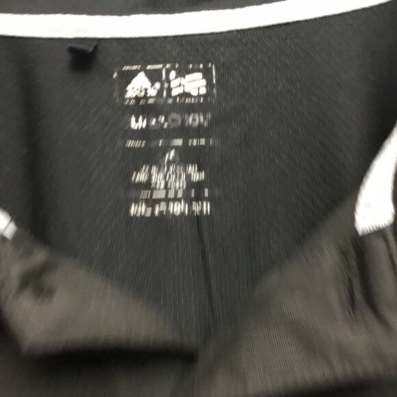 Adidas Golf Polo Size L - Picture 2 of 8